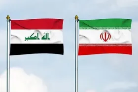 هیئت عالیرتبه عراق و اقلیم کردستان عازم ایران خواهند شد