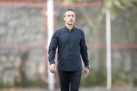 دلخوری شدید سرمربی پرسپولیس از درویش