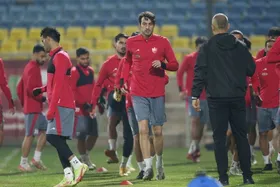 زمان تعطیلی تمرینات پرسپولیس مشخص شد