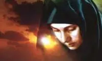 زن تراز اسلام باید جایگاه زن بودن خود را حفظ کند | گفتگو با یکی از بانوان طلبه تاثیر گذار مشهدی