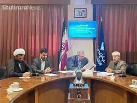 ضرورت نکات بهداشتی در روز عید قربان برای پیشگیری از بیماری&zwnj;های مشترک انسان و دام