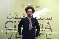 «هادی آفریده» داور جشنواره فیلم «درخت زردآلو» شد