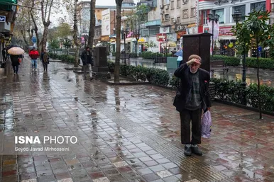 ایران زیباست | رشت، شهر باران‌های نقره‌ای