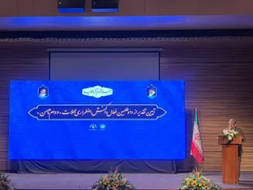 &nbsp;شهردار مشهد مقدس: اداره این کلانشهر، اداره مدیریتی مردم&zwnj;محور است | مشهد باید شهر تاب&zwnj;آور و نمونه در کشور باشد