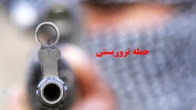 حمله مسلحانه جیش&zwnj;الظلم به خودروی سپاه در سراوان