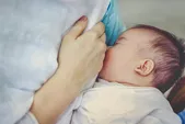 نکاتی که رعایت آن برای مادران شیرده مهم است