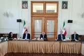 معاون دیپلماسی اقتصادی وزیر خارجه: برنامه هفتم نیاز به بازنگری دارد