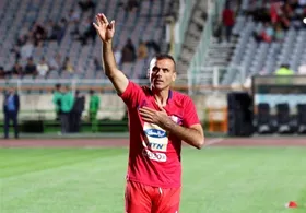 بازگشت سیدجلال به پرسپولیس تکذیب شد