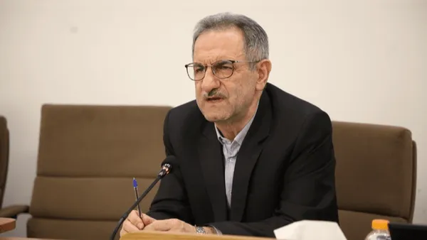 معاون گردشگری 