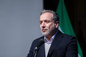 عراقچی: دیپلماسی در یک&zwnj;سال گذشته برای فشار علیه رژیم صهیونیستی به کار گرفته شد