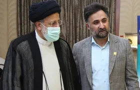 روح&zwnj;الله دهقانی معاون جدید علمی رئیس&zwnj;جمهور کیست؟+ بیوگرافی