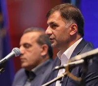 صحبت‌های جنجالی حجت کریمی درمورد علی خطیر!