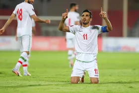 امیری در جناح چپ پرسپولیس جواب داد؟