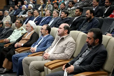 «شکرانه خدمت»،تجلیل از خادمان میزبانی از زائران نوروزی
