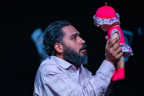 کافه شهر | مونولوگی از عشق و قند و خاطره