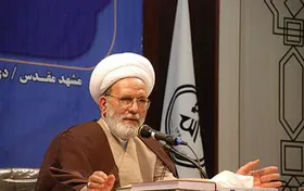 امام جمعه موقت مشهد: آمریکا سلطه&zwnj;اش را در منطقه از دست داده است