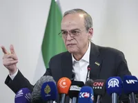 انتقال قدرت در سوریه با هماهنگی سازمان ملل انجام خواهد شد
