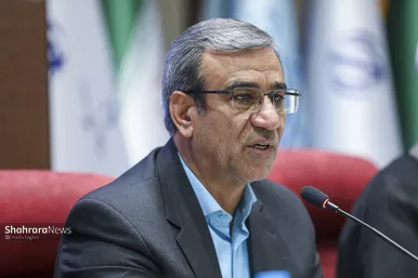 گزارش تصویری | نشست «شنبه‌های گفت‌وگوی استاندار خراسان رضوی» با محوریت هم‌اندیشی با چهره‌های برجسته میراث فرهنگی استان