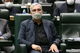 عین اللهی: ارز ترجیحی دارو تامین شده است