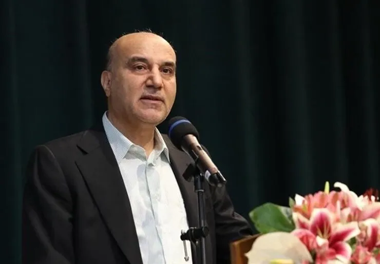 قائم‌مقام بانک مرکزی: دولت سیزدهم از تنخواه استفاده نکرد| علت افزایش قیمت‌های اخیر چیست؟