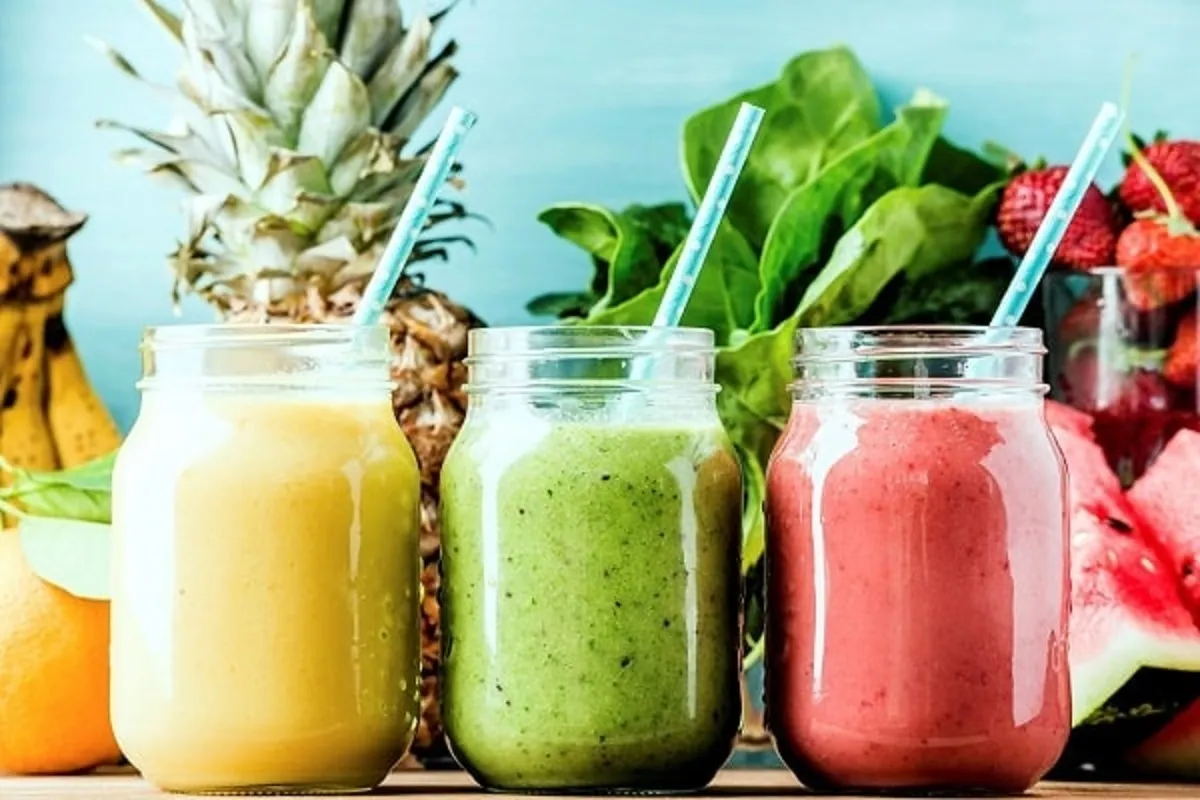 چند پیشنهاد خنک برای یک تابستان گرم