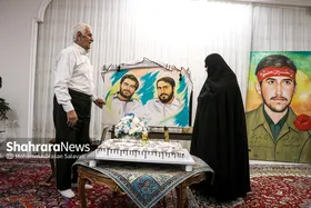 پنجمین دوره جایزه فرهنگی و هنری شهید منصوب