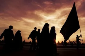 نحوه دریافت &laquo;زائر کارت&raquo; اربعین (۱۵ مرداد ۱۴۰۳)