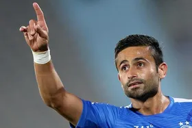 سپاهان به دنبال شکار استقلال!