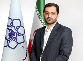 &laquo;عبدالله ارجائی&raquo; رسماً شهردار مشهد شد