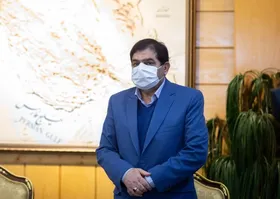 تاکید معاون اول رئیس&zwnj;جمهور بر امدادرسانی و رسیدگی فوری به زلزله&zwnj;زدگان هرمزگان