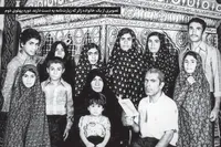 کلماتی برای عرض ارادت به حضرت دوست | گذری بر اسناد برجای‌مانده از زیارت‌نامه‌خوانی در حرم‌ امام‌رضا(ع)