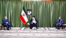 آیت ا... علم الهدی: وظیفه رسانه ملی &laquo;عدالت گستری&raquo; است