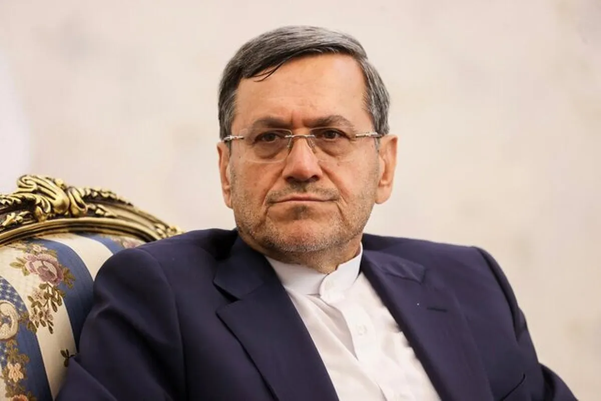 سخنگوی کمیسیون امنیت ملی: ‏ادعای ترامپ درباره درخواست ایران برای مذاکره درست نیست