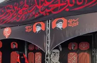 آمادگی شبکه گسترده مواکب رضوی مشهد مقدس در میزبانی از عزاداران رهبر شهید