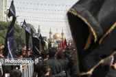ویژه‌برنامه‌های حرم مطهر رضوی به مناسبت شهادت امام رضا (ع) تشریح شد