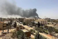 نیرو‌های واکنش سریع سودان ۳۰۰ زن در الفاشر را به قتل رساندند