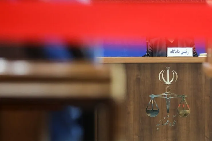 محکومیت یک نفر از اغتشاشگران تهران به اعدام + جزئیات