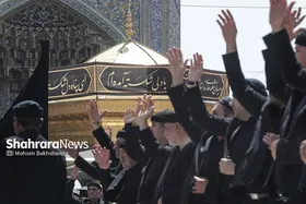ویدئو| از کربلا تا مشهد | موکب جوانان رضوی میزبان خادمانی از سراسر ایران و جهان است