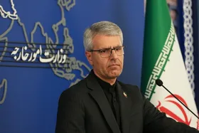 بقایی تصریح کرد: ضرورت اجرای تعهد مندرج در بند یک یادداشت تفاهم خاتمه جنگ تحمیلی در رابطه با لبنان