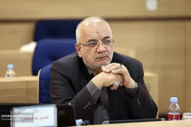 عضو شورای اسلامی شهر مشهد: باید اقتصاد درست باشد تا مردم در بستر آن رشد معنوی و تعالی داشته باشند