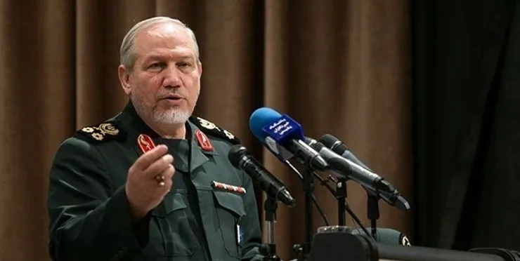آمریکا می‌خواهد برای دیگران نیز نسخه بپیچد