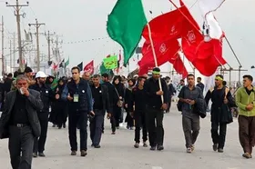 منع بیماران مبتلا به سرطان از سفر زیارتی اربعین