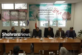 ترمیم حقوق بازنشستگان؛ مطالبه&zwnj;ای که از مشهد به مجلس می&zwnj;رود