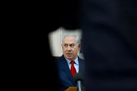 نفوذ ۳ خودروی نظامی صهیونیست&zwnj;ها به جنوب سوریه (۱۹ آذر ۱۴۰۴)