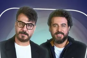 گرشا رضایی مهمان محسن کیایی می&zwnj;شود