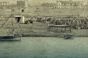 معرفی نخستین زن تلگراف&zwnj;چی در ایران