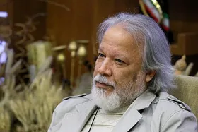 رونمایی از آلبوم &laquo;مناقب خوانی&raquo; هوشنگ جاوید