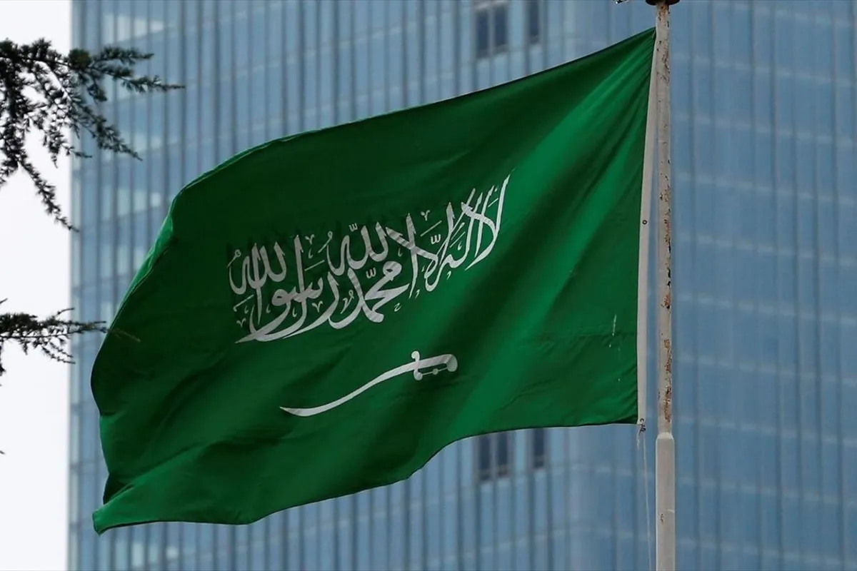 عربستان: از هر اقدامی برای حفظ استقلال و یکپارچگی سوریه حمایت می‌کنیم
