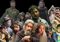 تمساح خونی و سال گربه زیر سایه «مست عشق»
