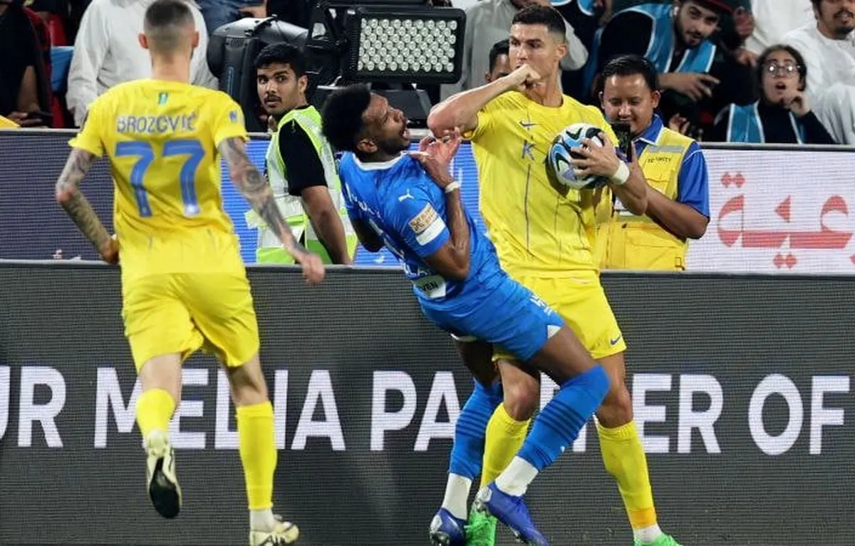 تاریخ و ساعت بازی الهلال و النصر | جنگ ستارگان در کینگدام آرنا